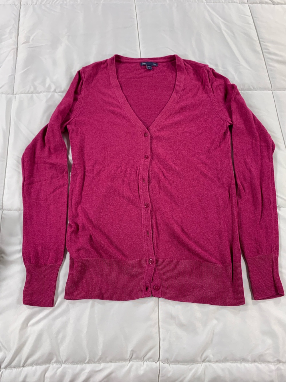 Pre loved GAP sweater womens size S